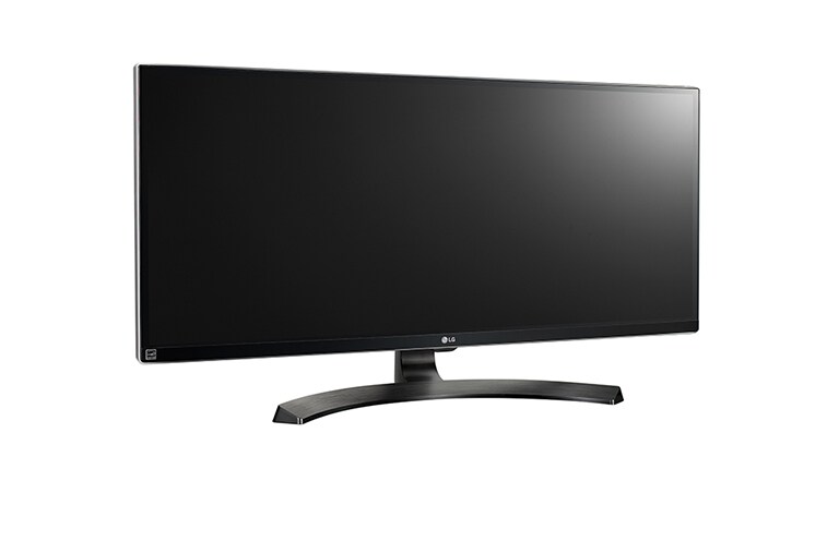 LG Monitor LG 34'' | 21:9 UltraWide™ | Ecran IPS QHD | FreeSync | Mod Gaming | Thunderbolt™ 2, 34UM88, thumbnail 3